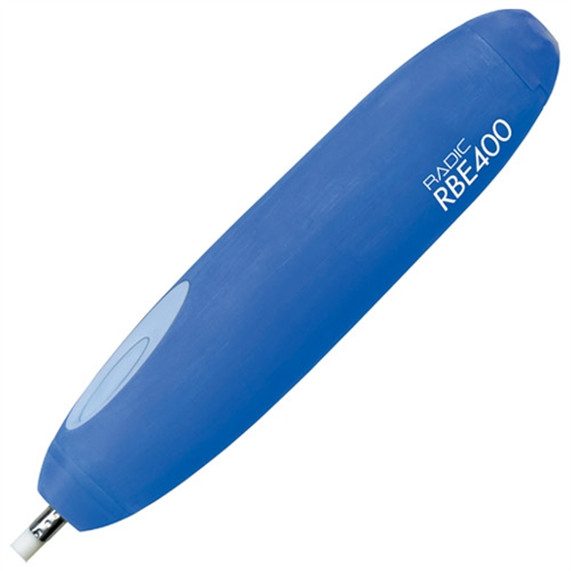 サクラクレパス ラビット電動消しゴム RBE400 1個（ご注文単位1個）【直送品】