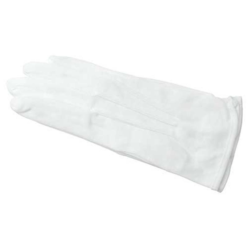 ササガワ テープカット用手袋 38-452 1個（ご注文単位1個）【直送品】