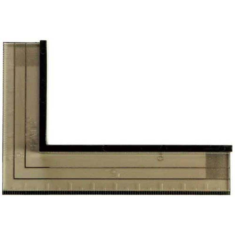 サンビー スタンプスケール TSK-16479 1個（ご注文単位1個）【直送品】