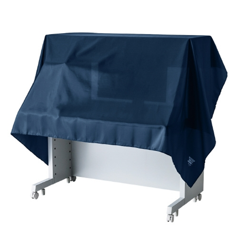 サンワサプライ マルチカバーI コバルトブルーSD-91N 1個（ご注文単位1個）【直送品】