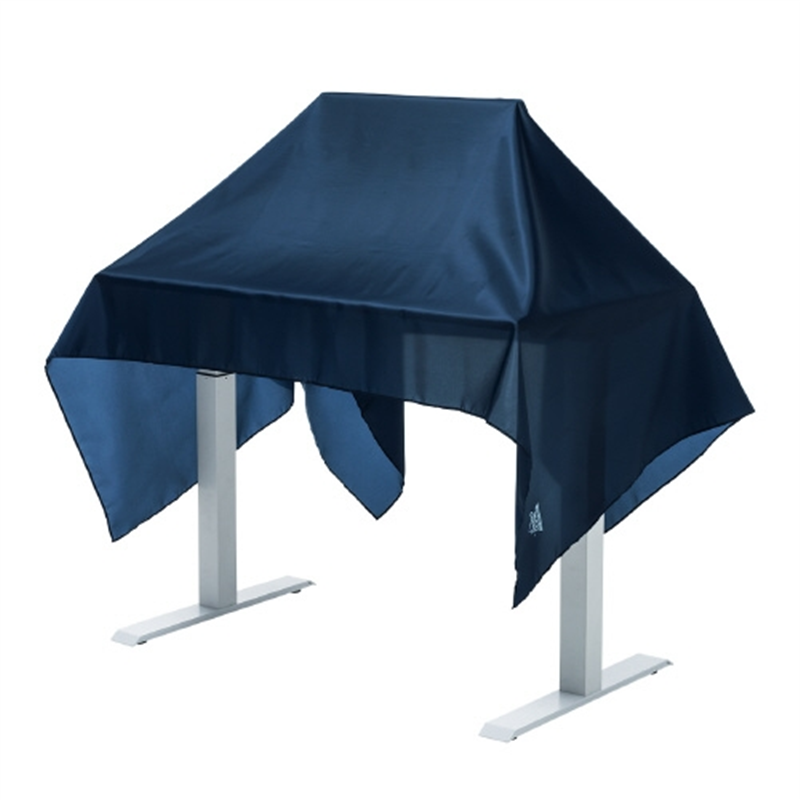 サンワサプライ マルチカバーI コバルトブルーSD-91N 1個(ご注文単位1個)【直送品】