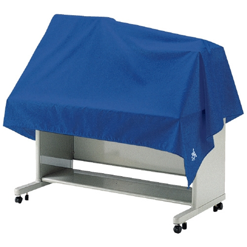 サンワサプライ マルチカバーII コバルトブルー SD-92N 1個（ご注文単位1個）【直送品】