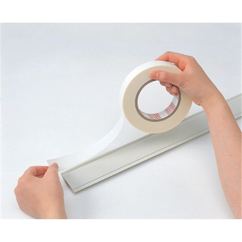 サンワサプライ モール固定テープ CA-TP18 1個(ご注文単位1個)【直送品】