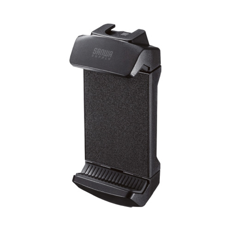 サンワサプライ 三脚ホルダーDG-CAM25 1個（ご注文単位1個）【直送品】