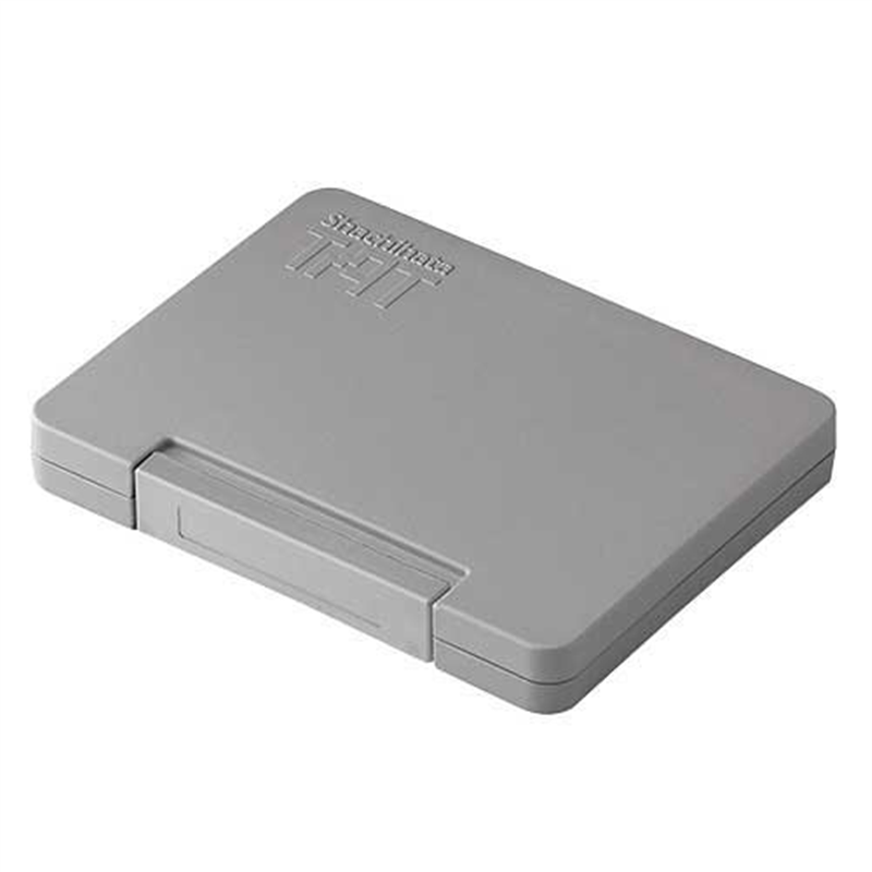 シヤチハタ スタンプ台 塗布用 ATU-3 大 1個(ご注文単位1個)【直送品】
