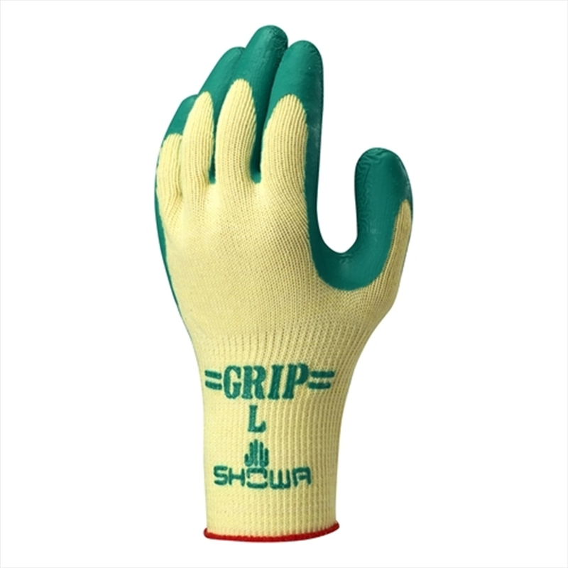 ショーワグローブ 310 グリップ(ソフトタイプ) LL 1個(ご注文単位1個)【直送品】