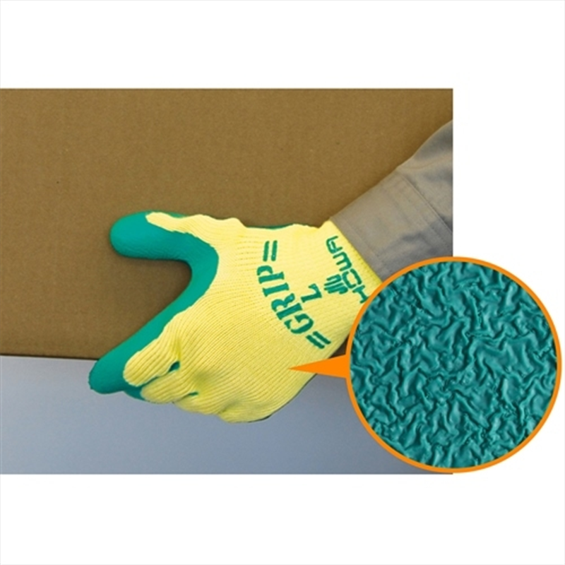 ショーワグローブ 310 グリップ(ソフトタイプ) LL 1個(ご注文単位1個)【直送品】