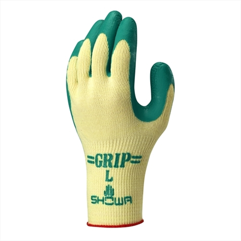 ショーワグローブ 310 グリップ(ソフトタイプ) S 1個(ご注文単位1個)【直送品】