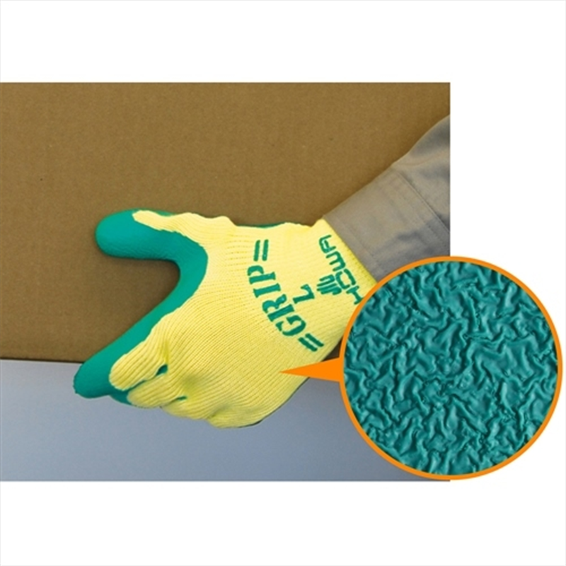 ショーワグローブ 310 グリップ(ソフトタイプ) S 1個(ご注文単位1個)【直送品】