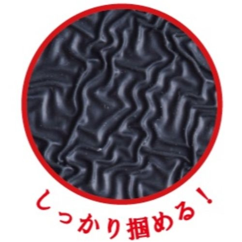 ショーワグローブ 341 ライトグリップ L レッド 1個(ご注文単位1個)【直送品】