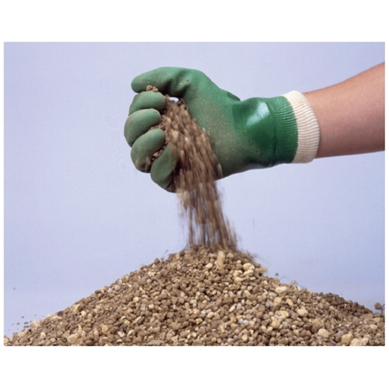 ショーワグローブ 600 グリーンジャージ L 1個(ご注文単位1個)【直送品】