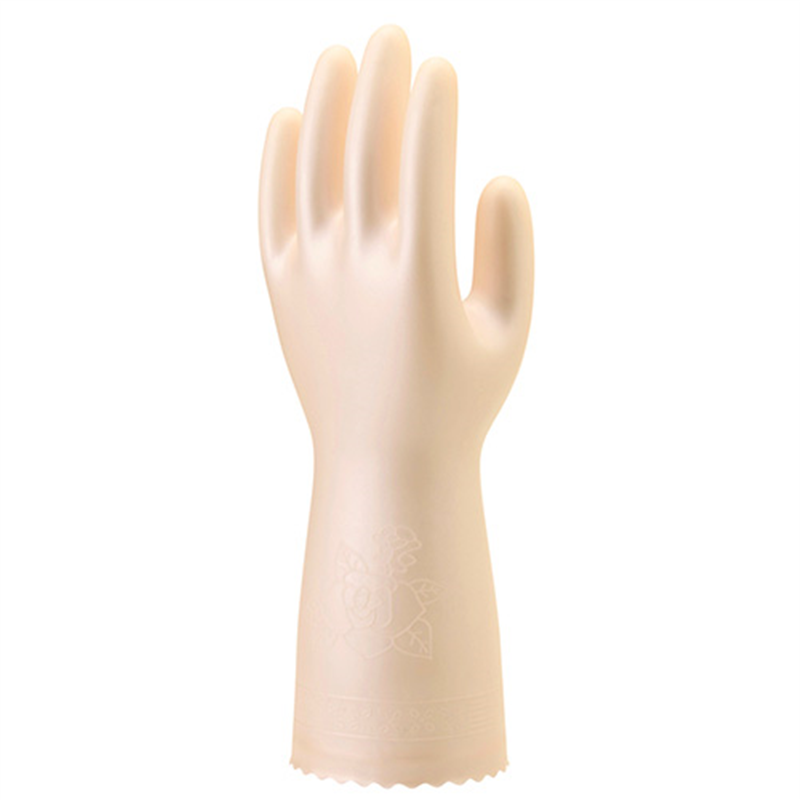 ショーワグローブ ナイスハンドさらっとタッチS Pピンク10双 1個(ご注文単位1個)【直送品】