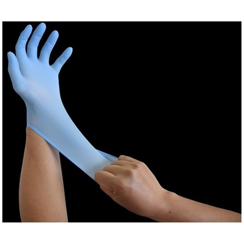 ショーワグローブ ニトリスト・タッチ No.882 S 100枚×10箱 1個(ご注文単位1個)【直送品】