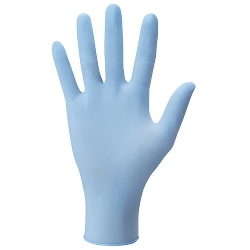 ショーワグローブ ニトリスト・タフ No.883 S 100枚×10箱 1個(ご注文単位1個)【直送品】