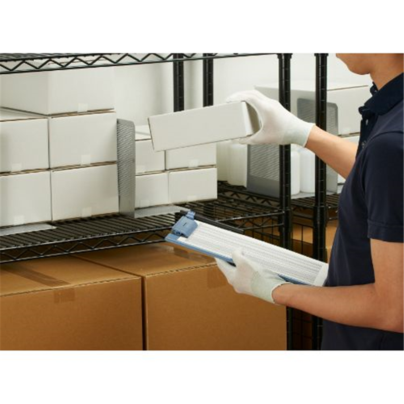 ショーワグローブ パームフィット手袋 B0500 ブラック L 1個(ご注文単位1個)【直送品】