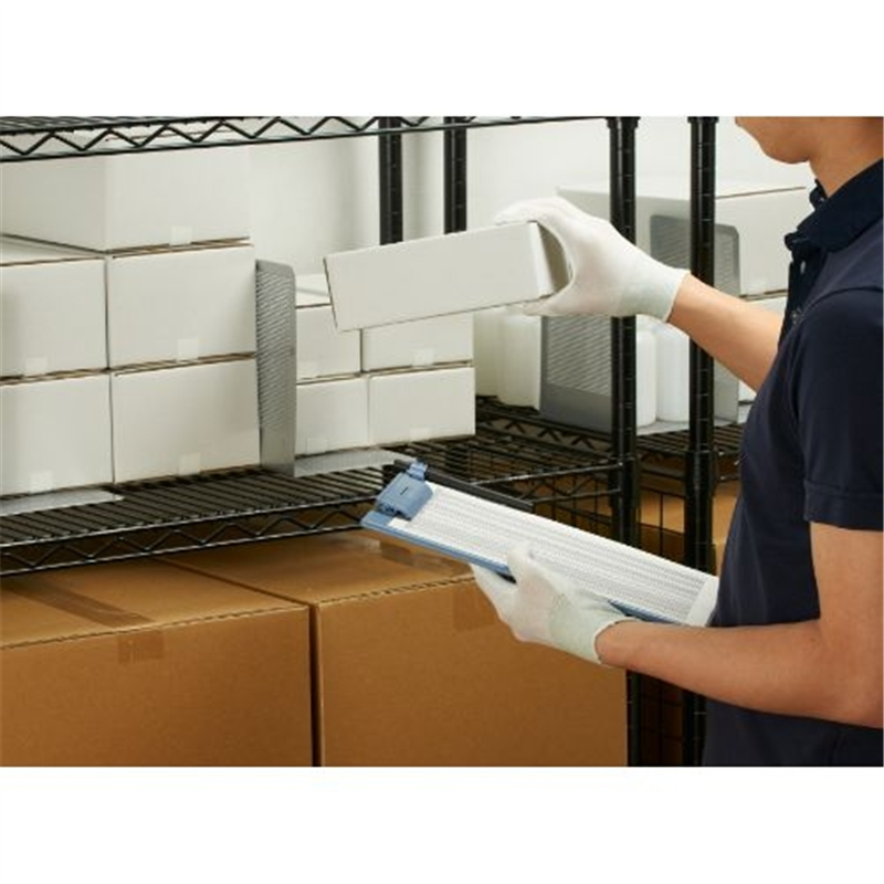 ショーワグローブ パームフィット手袋 B0500 M 10双 1個（ご注文単位1個）【直送品】