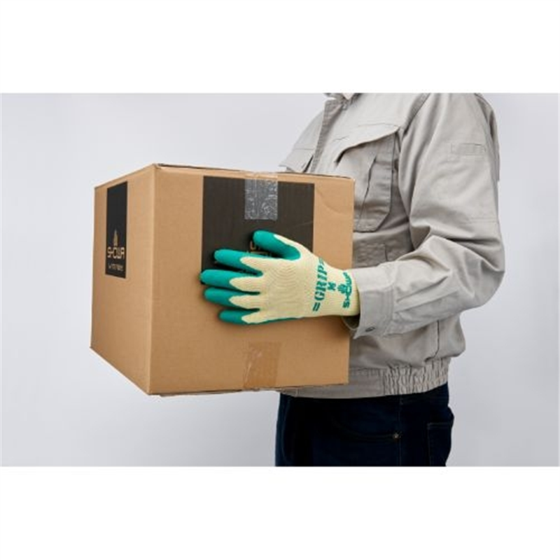 ショーワグローブ 310 グリップ(ソフトタイプ) M 1個（ご注文単位1個）【直送品】