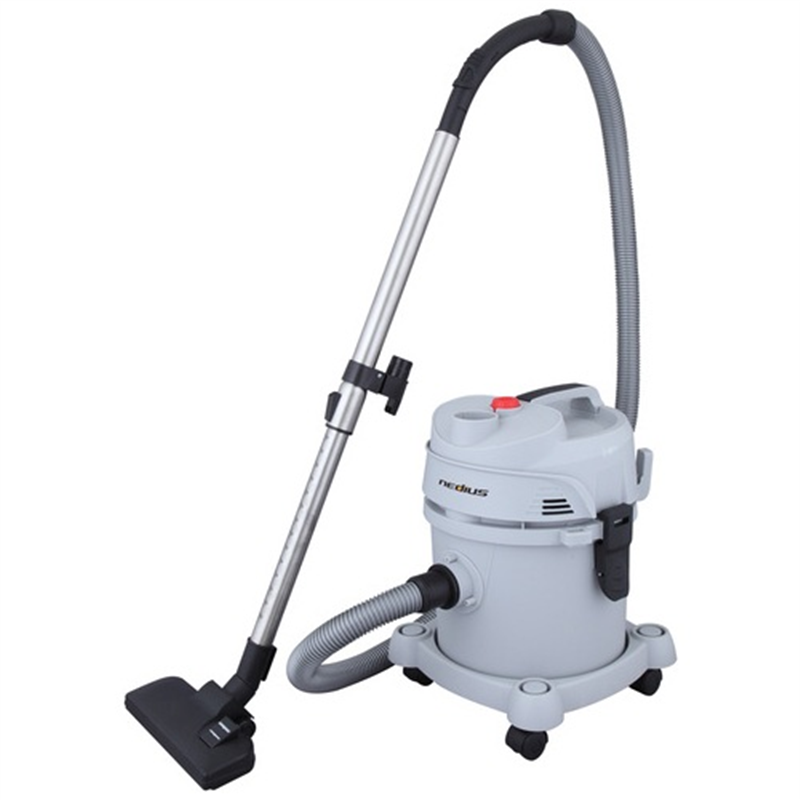 スイデン オフィスクリーナー NV-115AMZ 1個（ご注文単位1個）【直送品】