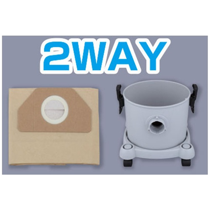 スイデン オフィスクリーナー NV-115AMZ 1個（ご注文単位1個）【直送品】