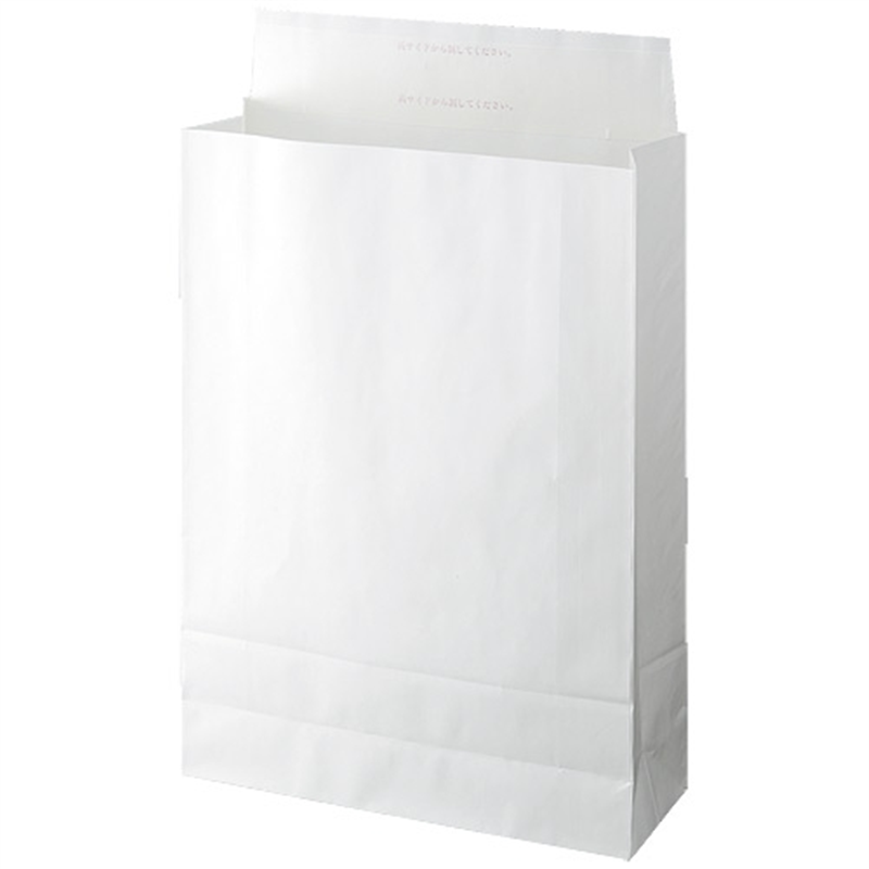 スーパーバッグ 宅配袋 0235000830 大 100枚入 1個（ご注文単位1個）【直送品】