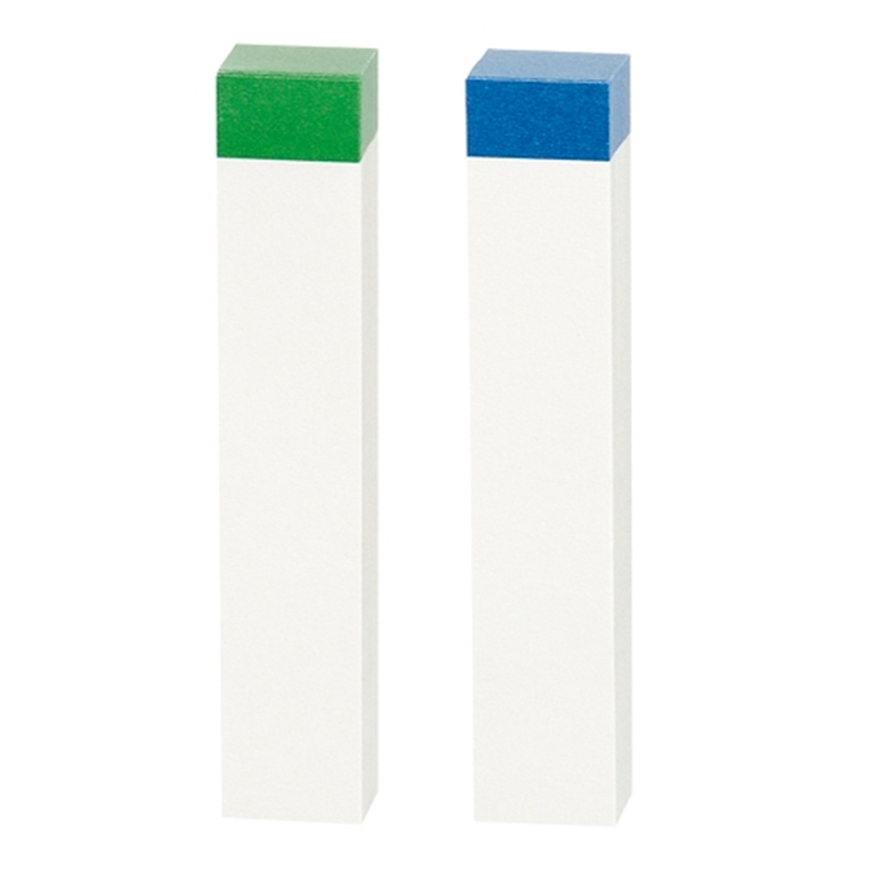 スリーエム ジャパン Post-it再生紙 75×14mm 560RP-Rレインボー 1個（ご注文単位1個）【直送品】