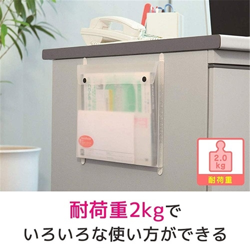 スリーエム ジャパン コマンドタブ CMR4-40 Lサイズ 40枚 1個(ご注文単位1個)【直送品】