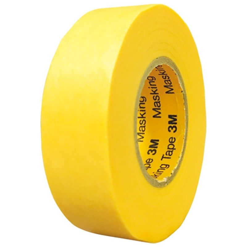 スリーエム ジャパン スコッチマスキングテープ 243JDIY-15 1個(ご注文単位1個)【直送品】