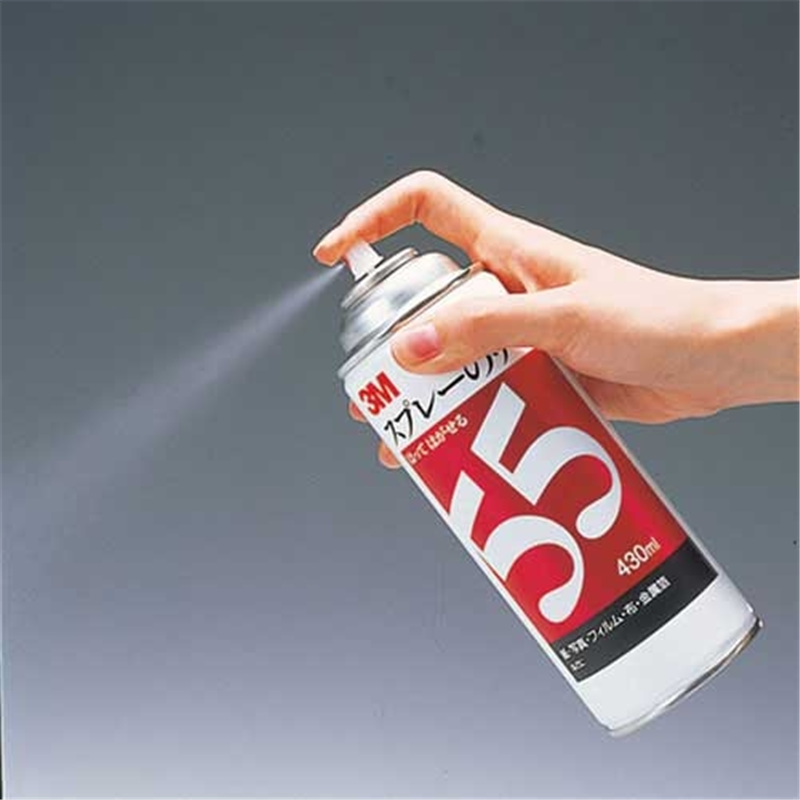 スリーエム ジャパン スプレーのり S/N 55 1個(ご注文単位1個)【直送品】