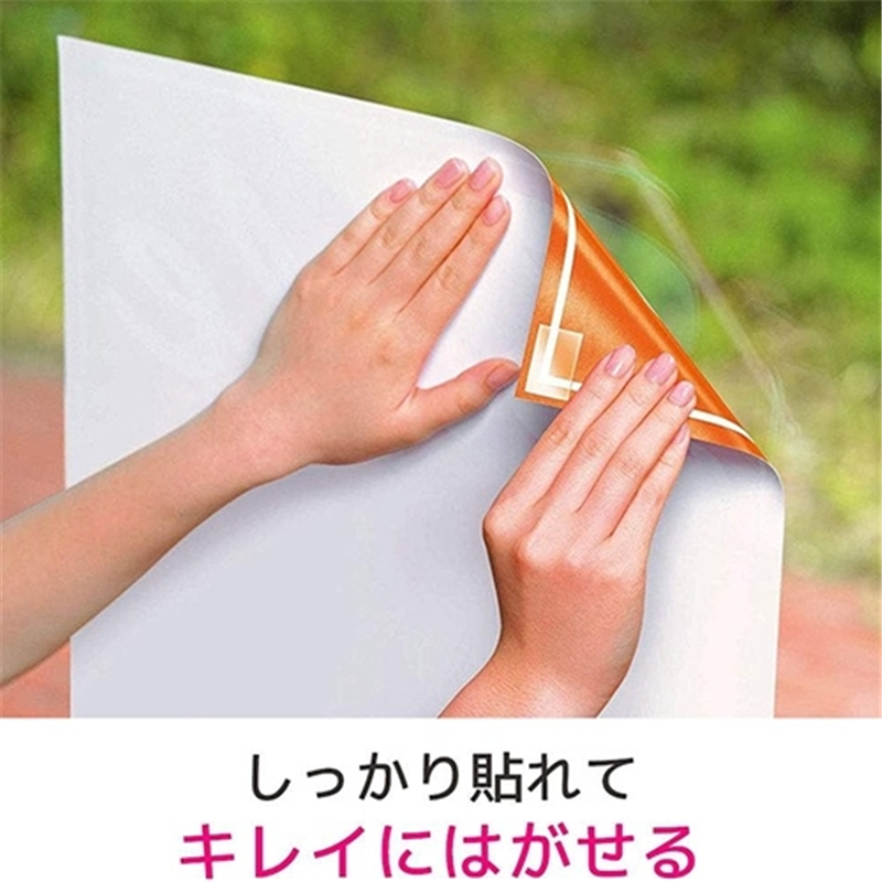 スリーエム ジャパン 掲示用ロールテープ ガラス用 859RN 透明 1個(ご注文単位1個)【直送品】