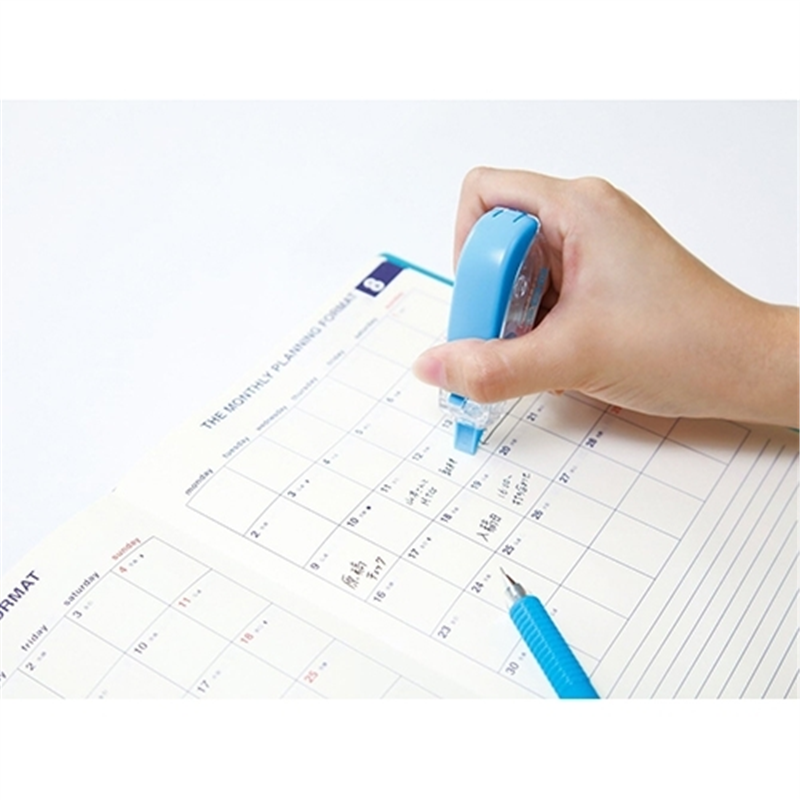 スリーエム ジャパン 修正テープ微修正4mm SCPD-4NN 1個（ご注文単位1個）【直送品】