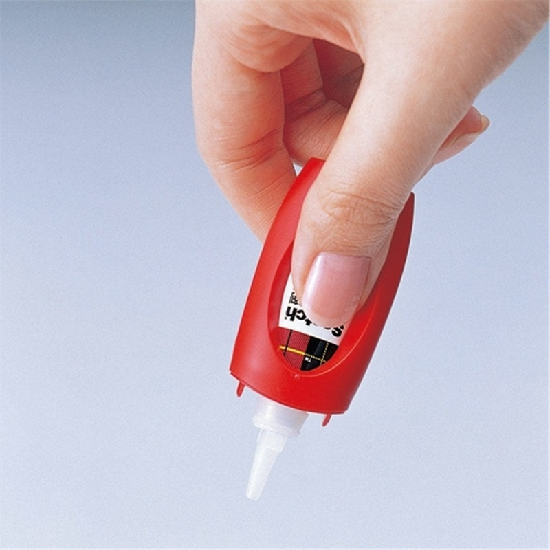 スリーエム ジャパン 瞬間接着剤 多用途 液状タイプ 7004S 1個(ご注文単位1個)【直送品】