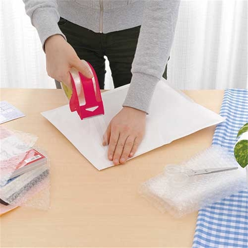 スリーエム ジャパン 透明梱包用テープ 313 1PN 1個（ご注文単位1個）【直送品】