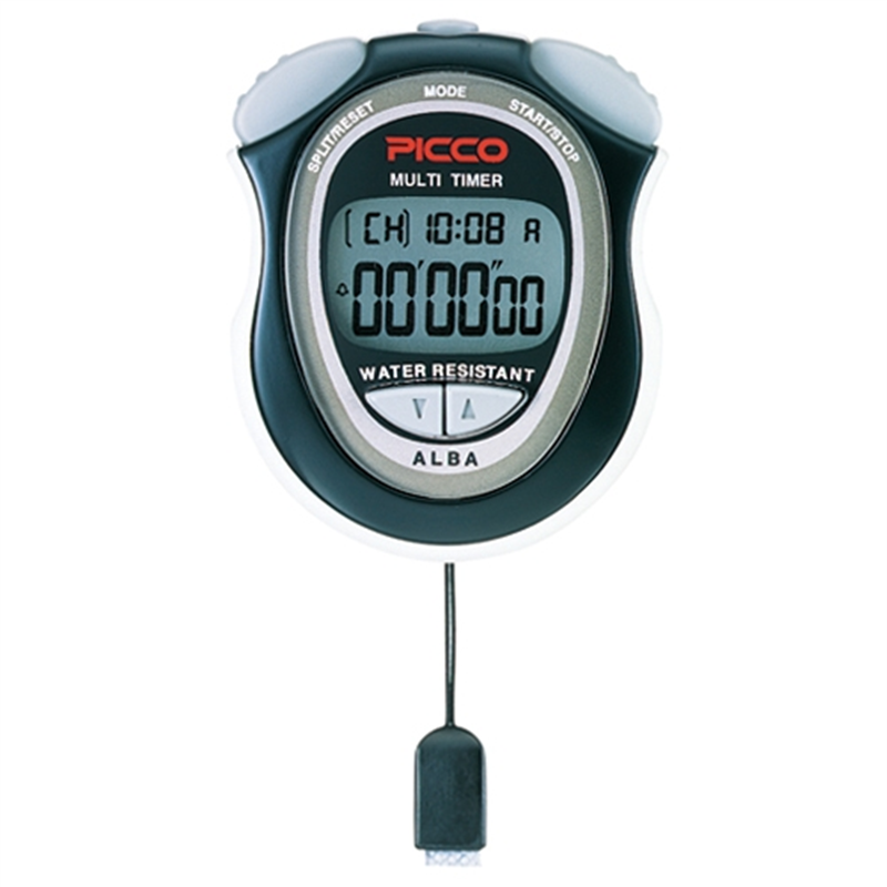 セイコー アルバピコ マルチタイマー ADME-001 1個（ご注文単位1個）【直送品】