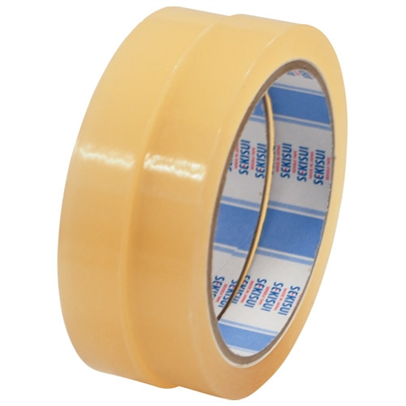 セキスイ セキスイセロテープ 252 15mm×50m 10巻 1個（ご注文単位1個）【直送品】