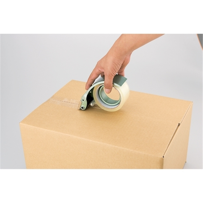 セキスイ テープカッター ヘルパー T型 HT50 1個（ご注文単位1個）【直送品】