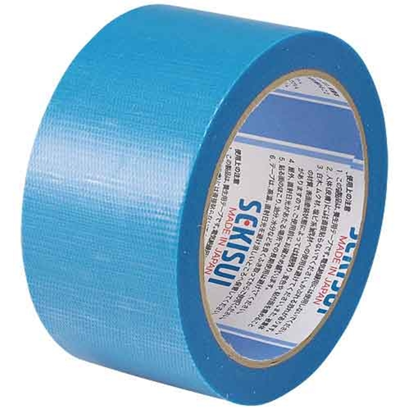 セキスイ マスクLテープ50mmx25m青30巻N730A04 1個（ご注文単位1個）【直送品】