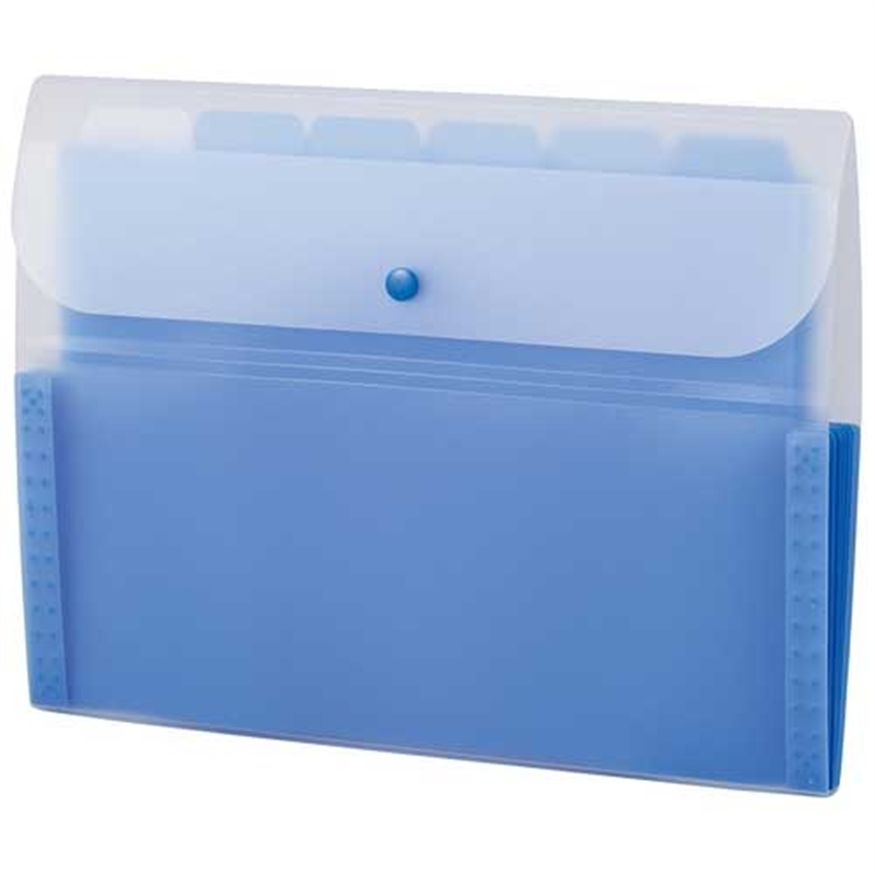 セキセイ アクティフドキュメントH ACT-3906-14CBL 1個（ご注文単位1個）【直送品】