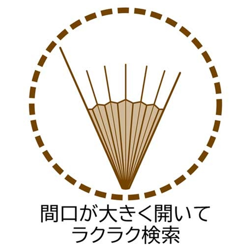 セキセイ アクティフドキュメントH ACT-3906-14CBL 1個(ご注文単位1個)【直送品】