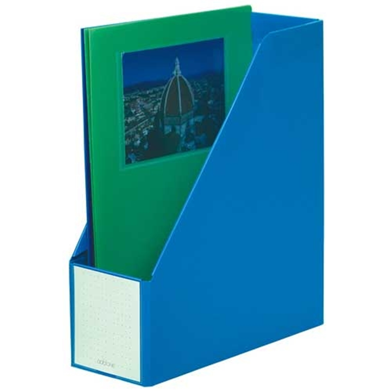 セキセイ アドワンボックスF AD-2650-10 ブルー 1個(ご注文単位1個)【直送品】