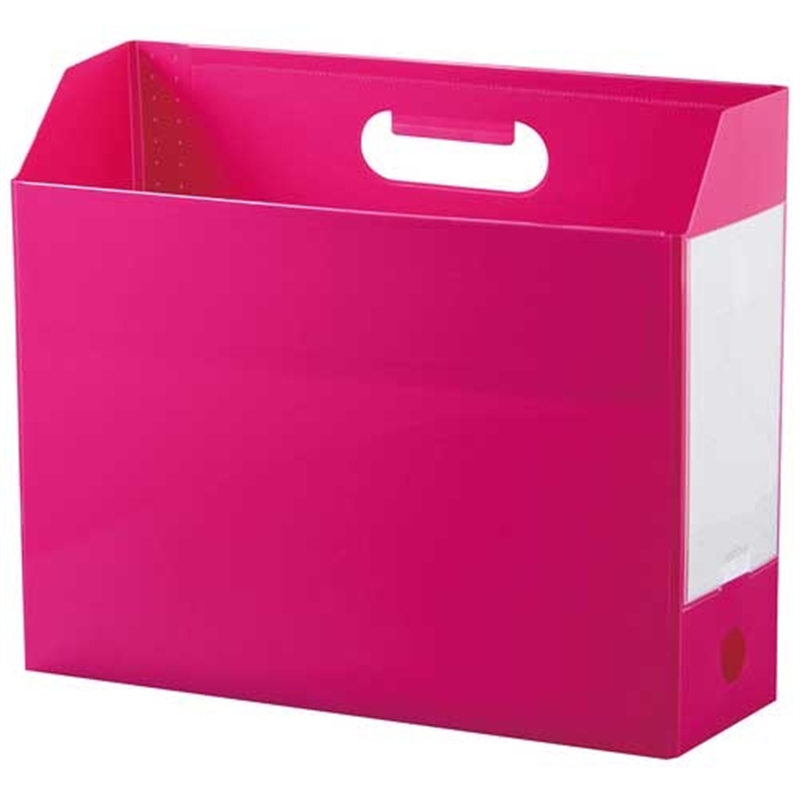 セキセイ アドワンボックスF AD-2651-21 ピンク 1個（ご注文単位1個）【直送品】