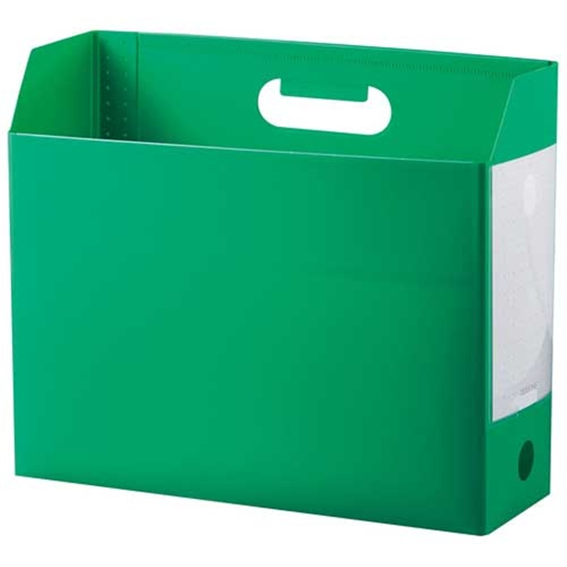 セキセイ アドワンボックスF AD-2651-30 グリーン 1個(ご注文単位1個)【直送品】