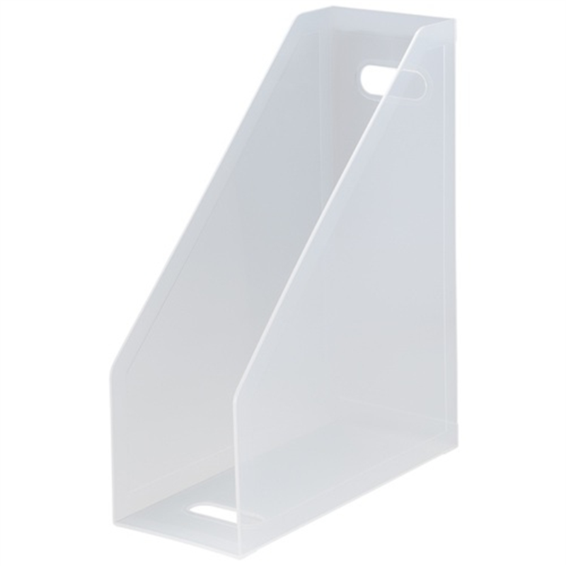 セキセイ クライマックス SSS-805 A4S クリア 10個/箱(ご注文単位1箱)【直送品】