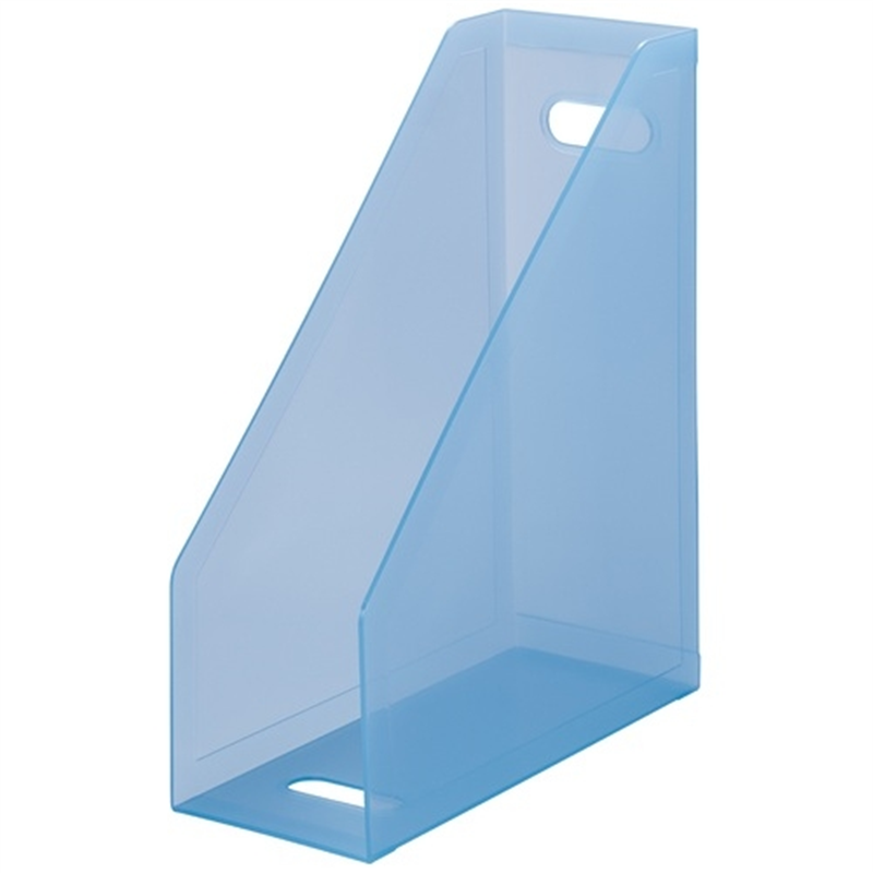 セキセイ クライマックス SSS-805 A4S ブルー 10個/箱(ご注文単位1箱)【直送品】