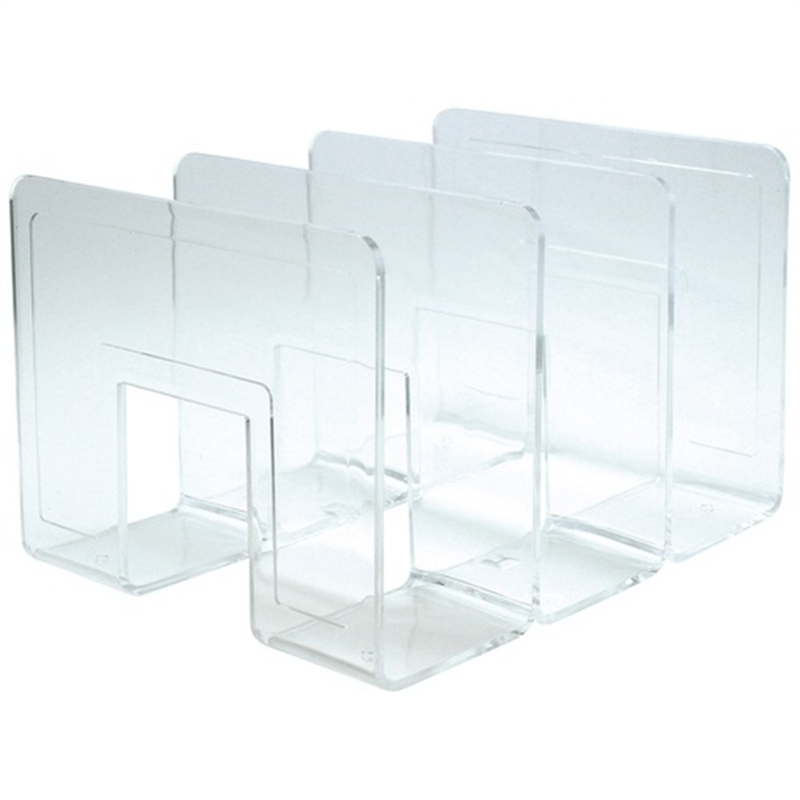 セキセイ クリスタルラック CRX-265 クリア 1個（ご注文単位1個）【直送品】