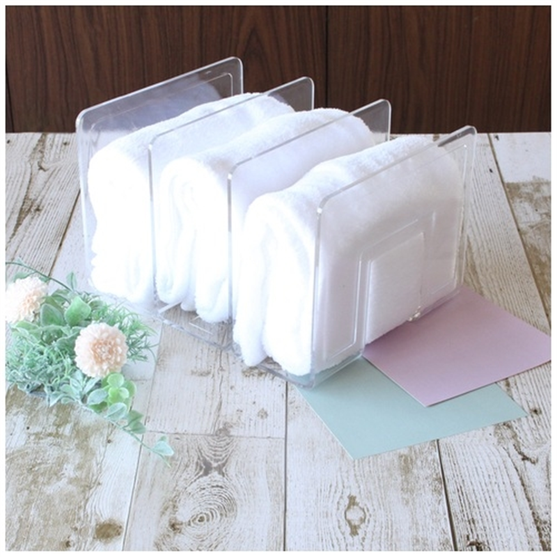 セキセイ クリスタルラック CRX-265 クリア 1個(ご注文単位1個)【直送品】