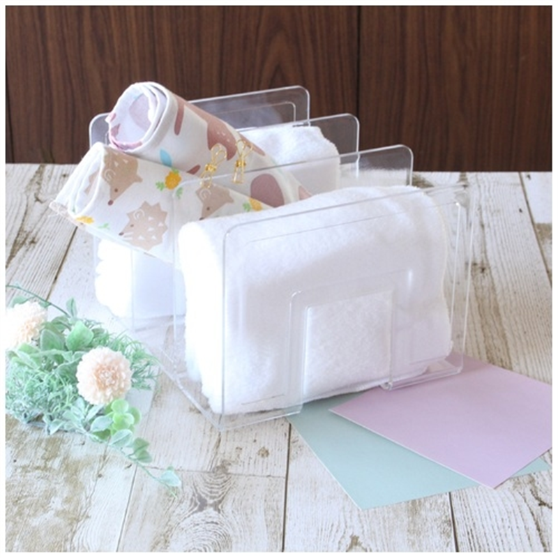 セキセイ クリスタルラック CRX-265 クリア 1個(ご注文単位1個)【直送品】