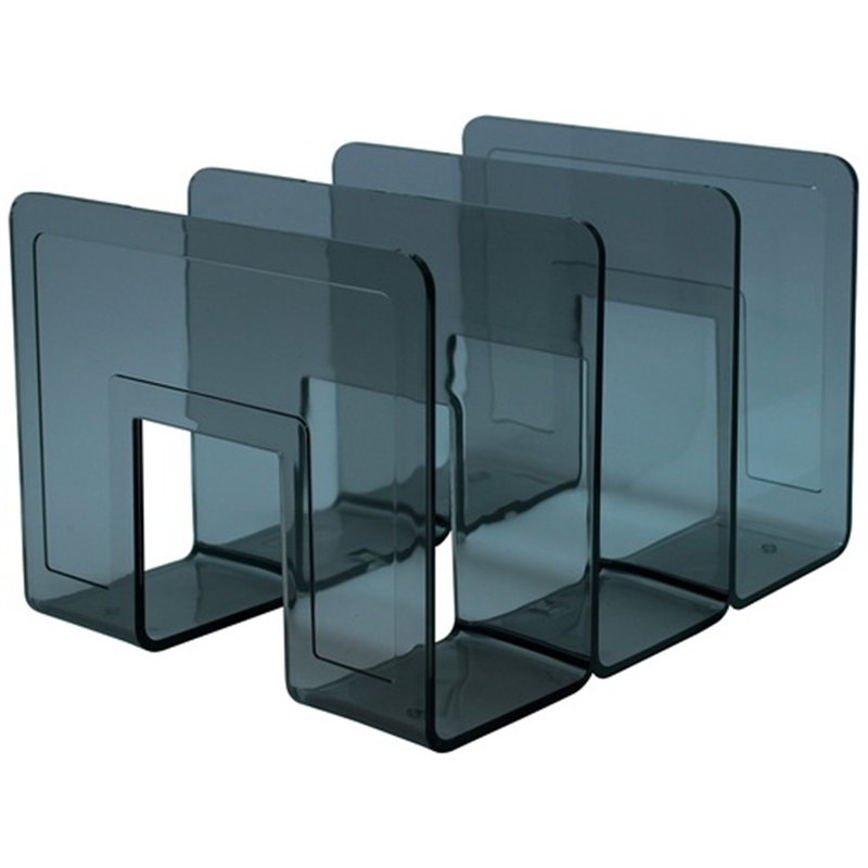 セキセイ クリスタルラック CRX-265 スモーク 1個（ご注文単位1個）【直送品】