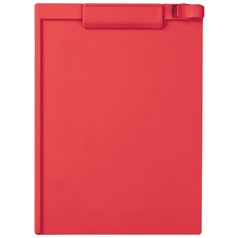 セキセイ クリップボード SSS-3056P ピンク 1個（ご注文単位1個）【直送品】
