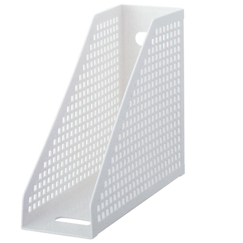 セキセイ シスボックス SBX-87 A4 白 1個(ご注文単位1個)【直送品】