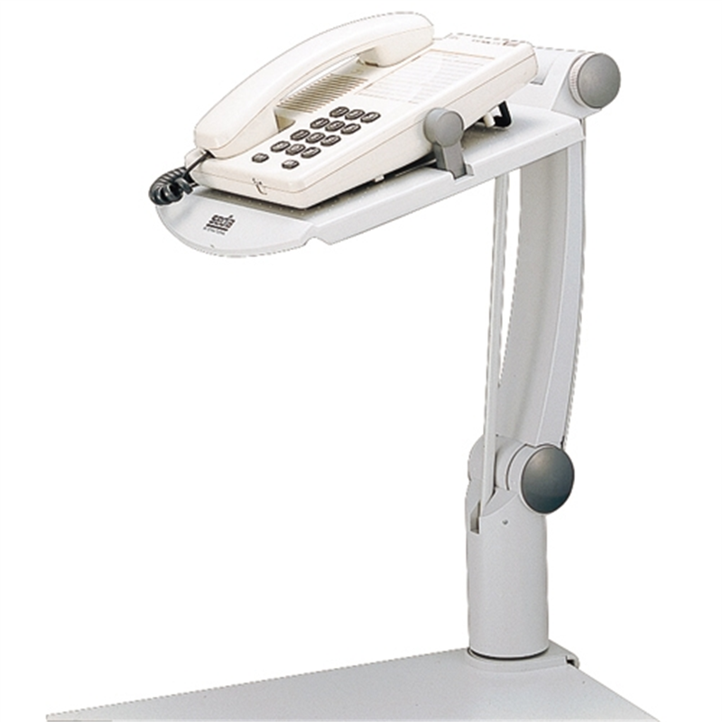 セキセイ テレフォンアームTA002 フレックスタイプ 1個（ご注文単位1個）【直送品】